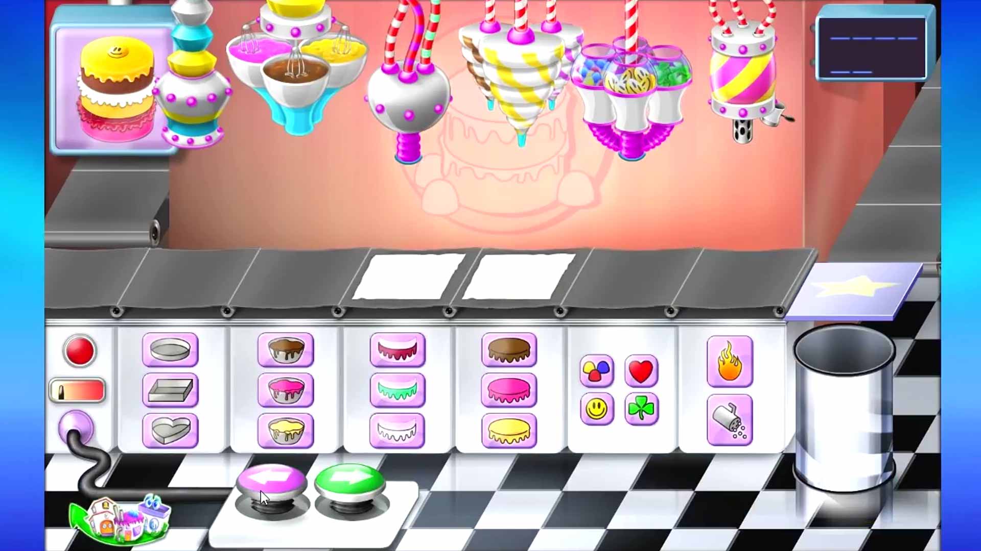 Purble Place Screenshot 2